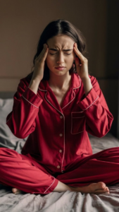 hormonal balance for women