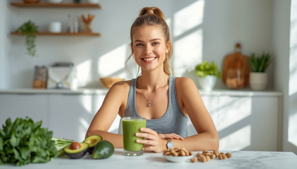 hormonal balance for women