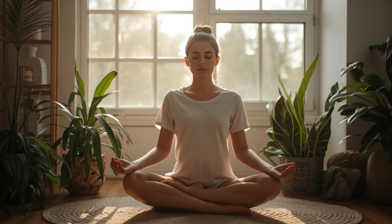 hormonal balance for women